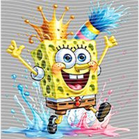 Colorful Cartoon-CC-236